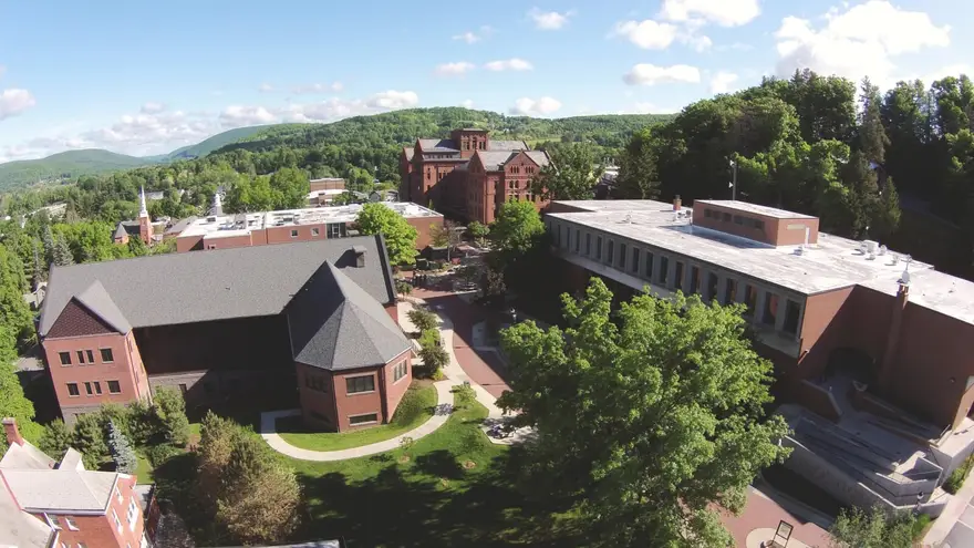 Mansfield University