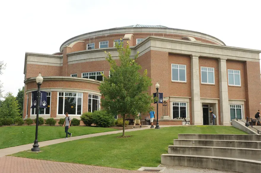 Marietta College