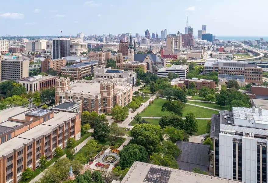 Marquette University