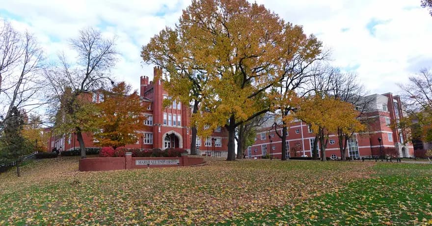Marshall University