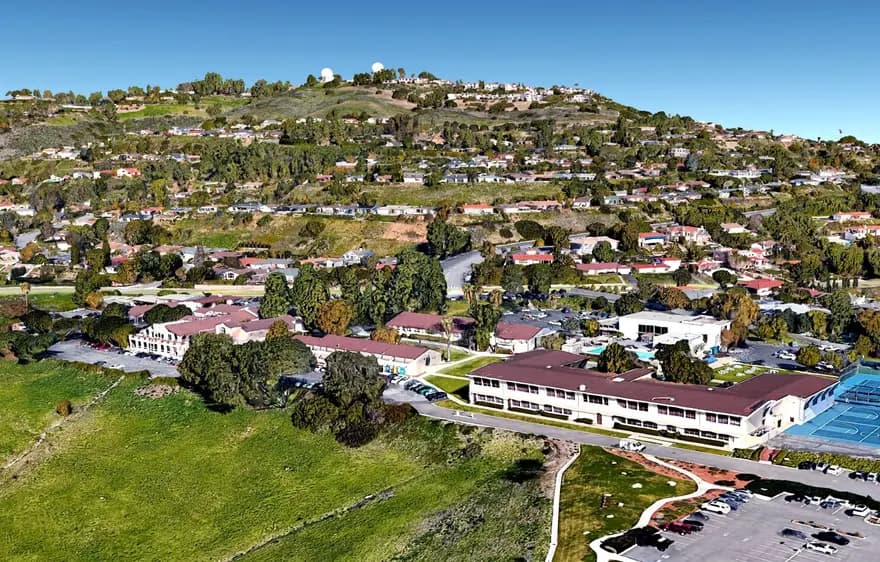 Marymount California University