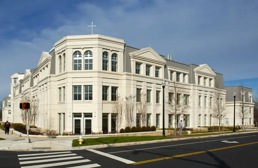 Marymount University