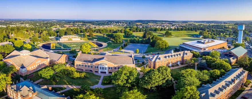 McDaniel College
