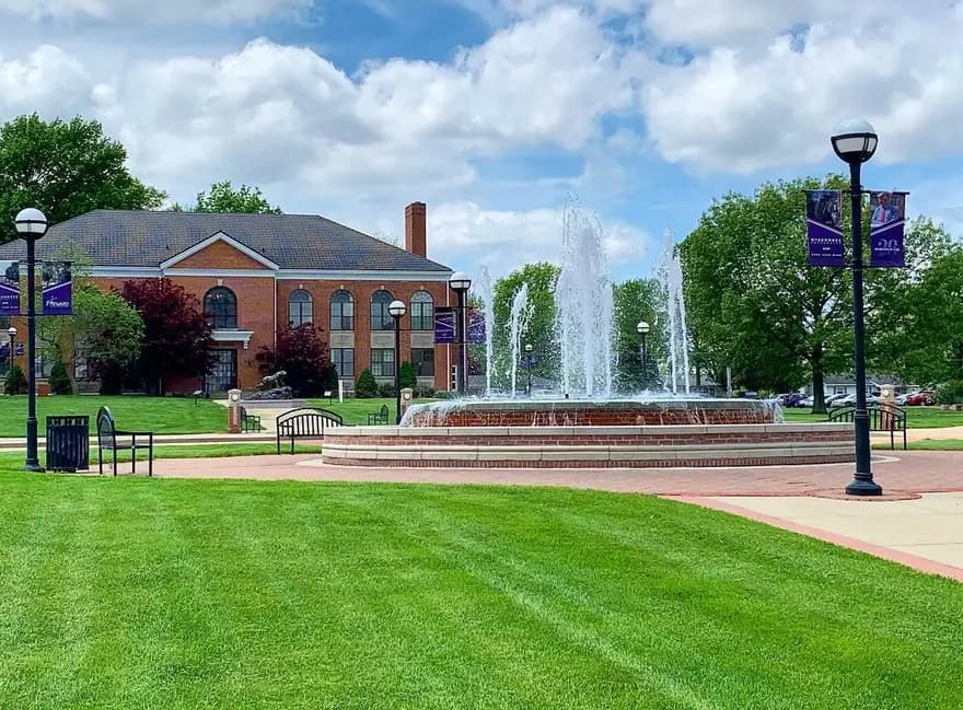 McKendree University