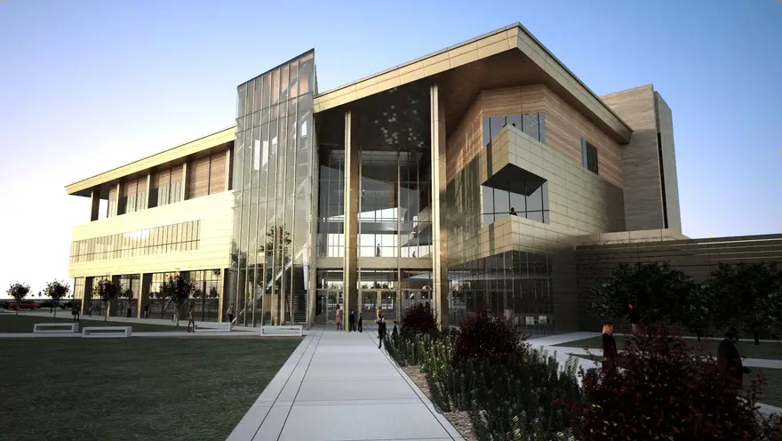 McPherson College