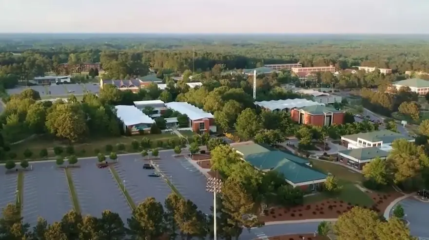 Methodist University