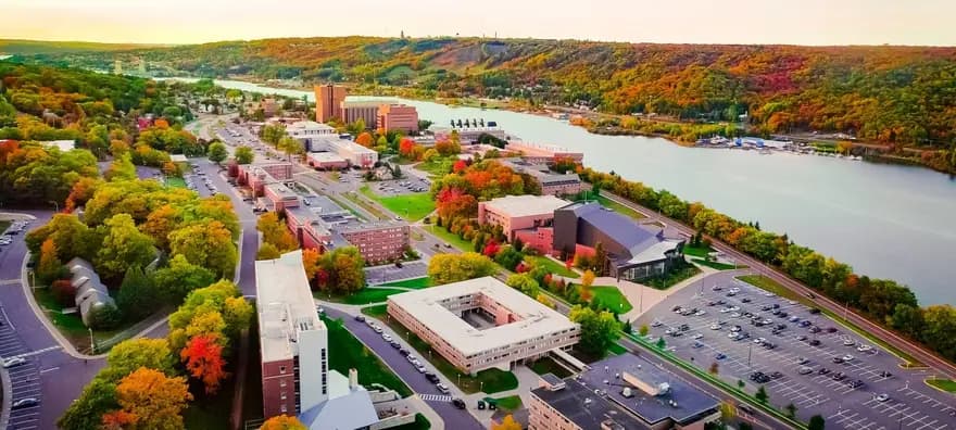 Michigan Technological University