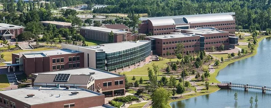 Middle Georgia State University
