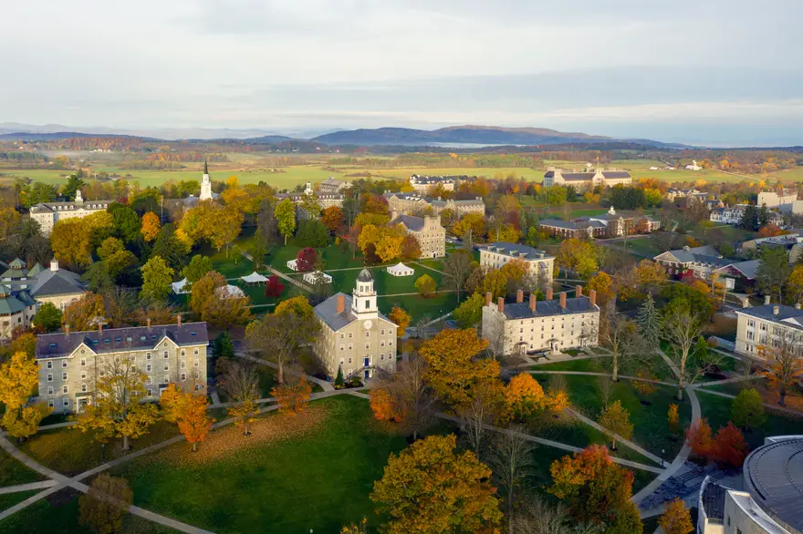 Middlebury College