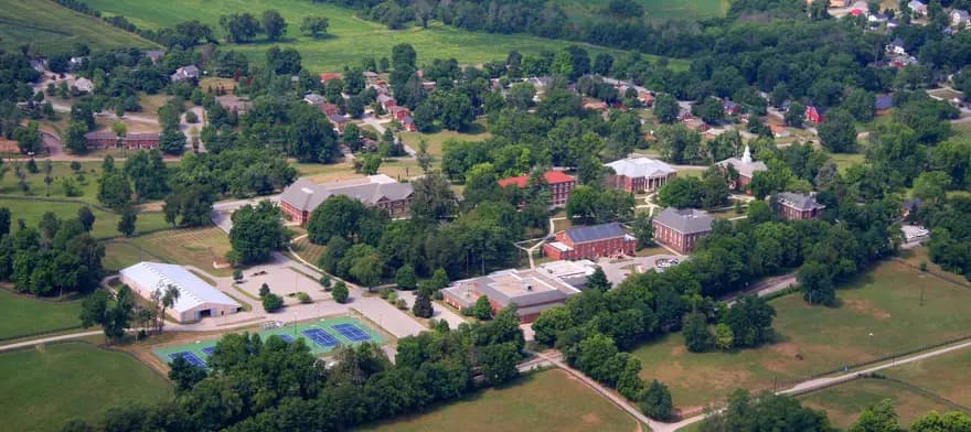 Midway College