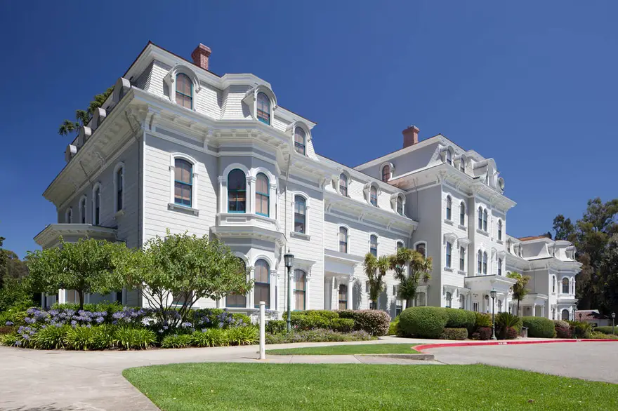 Mills College