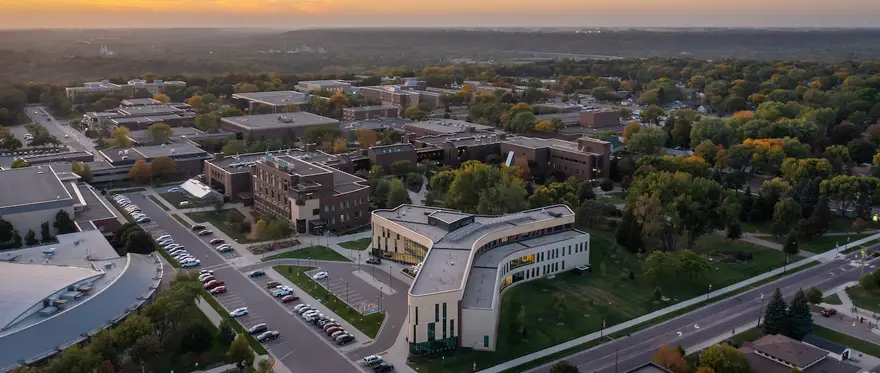 Minnesota State University Mankato