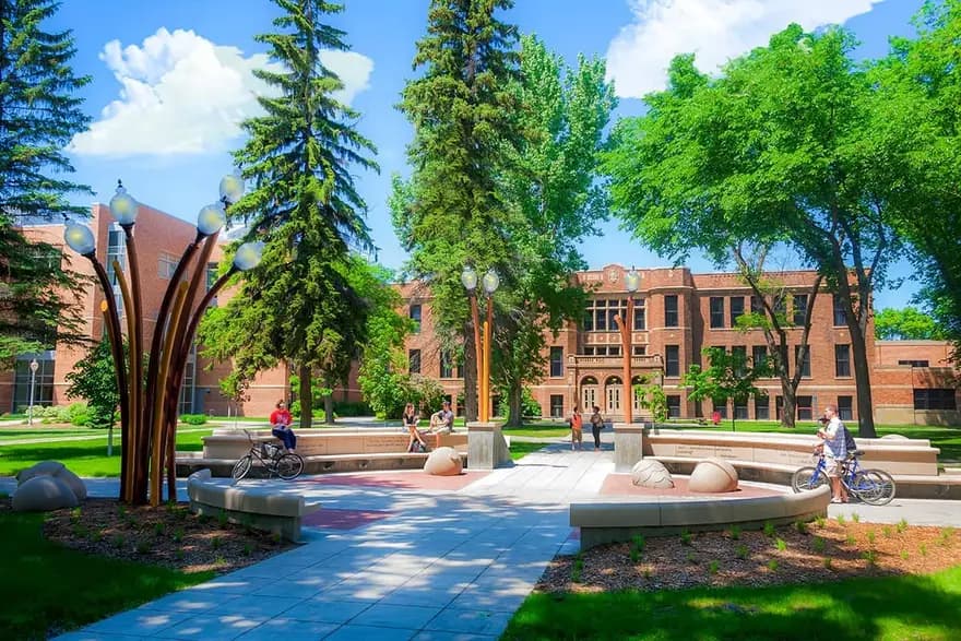 Minnesota State University Moorhead