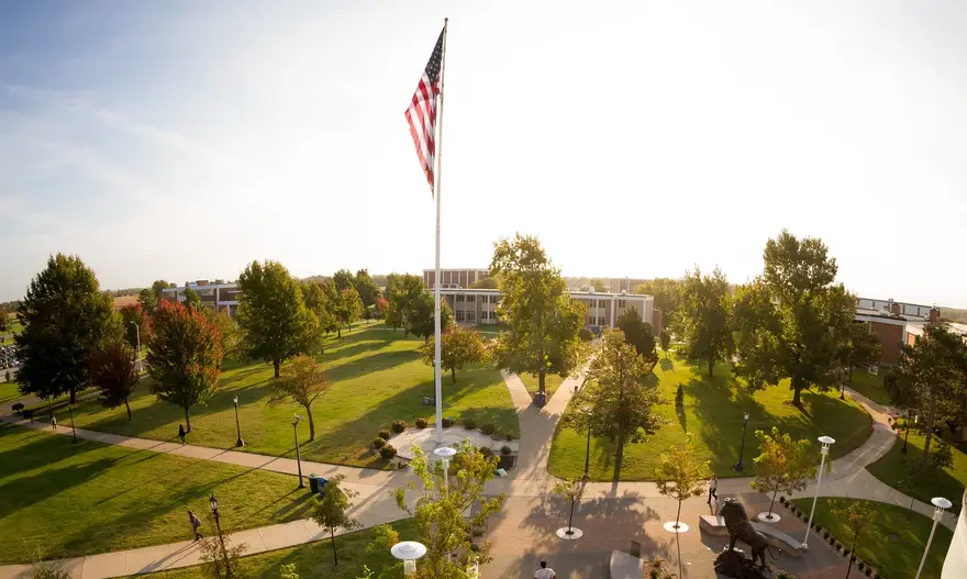 Missouri Southern State University