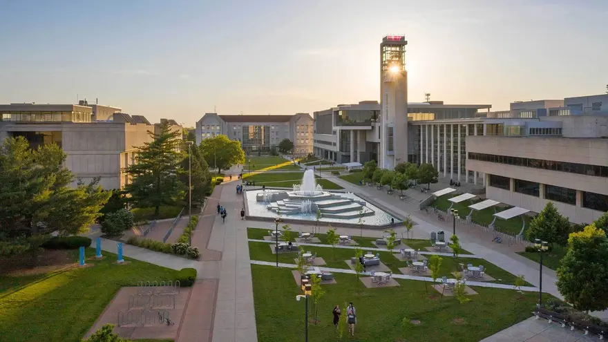 Missouri State University