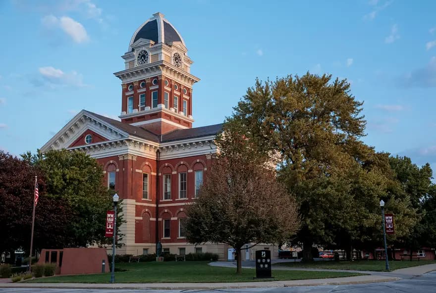 Missouri Valley College