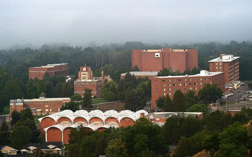Montana State University Billings