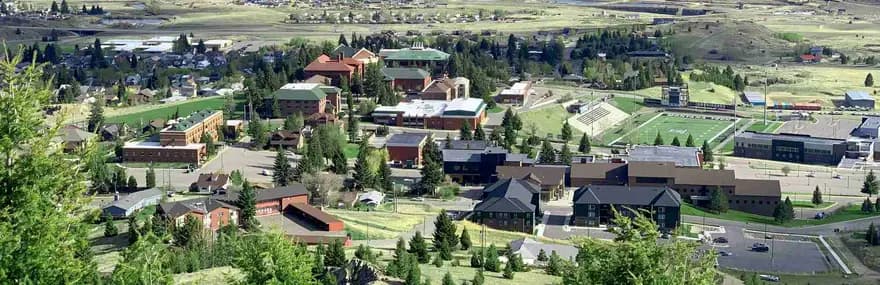 Montana Tech of the University of Montana