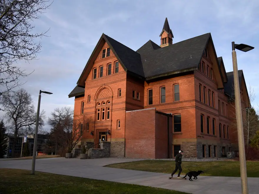 Montana University System