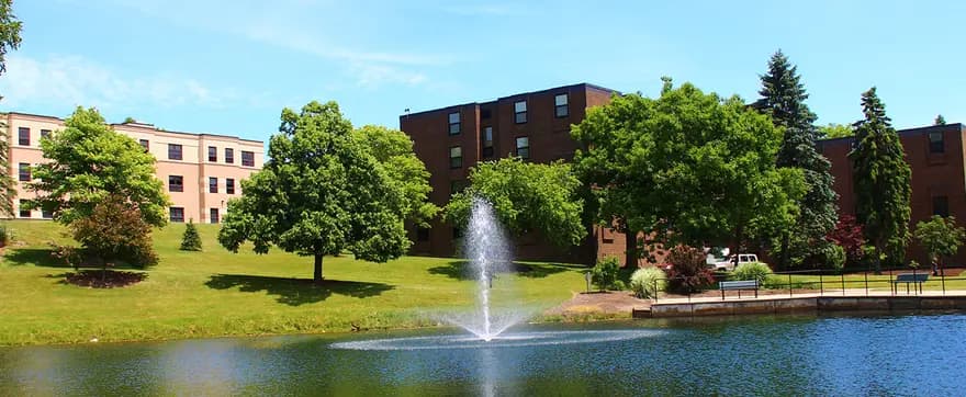 Morrisville State College