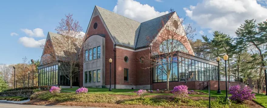 Mount Ida College