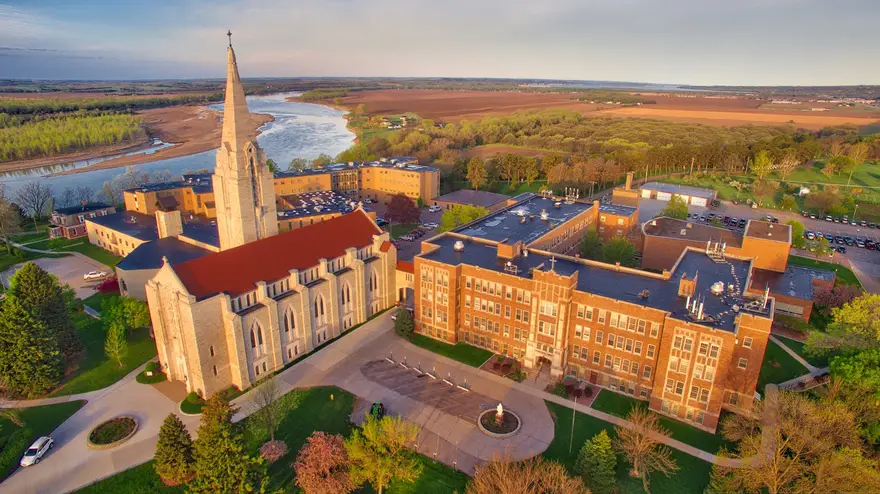 Mount Marty University