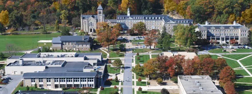 Mount Saint Mary's University