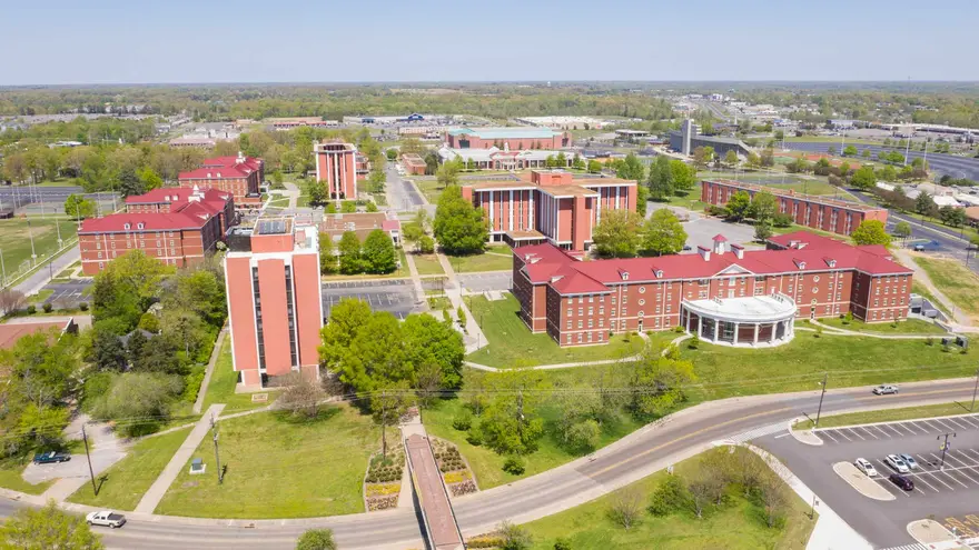 Murray State University
