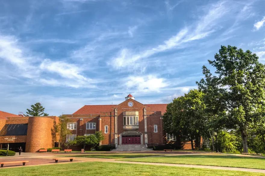 Muskingum University