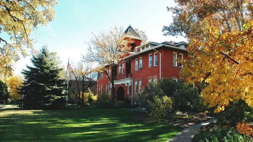 Naropa University