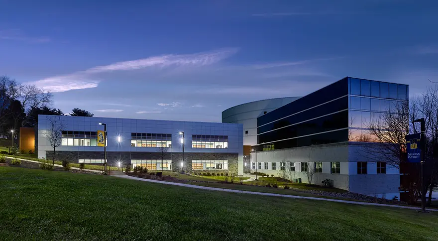 Neumann University