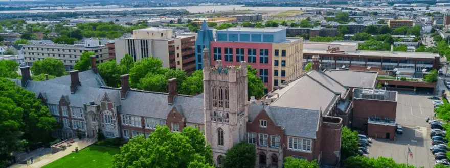 New Jersey City University