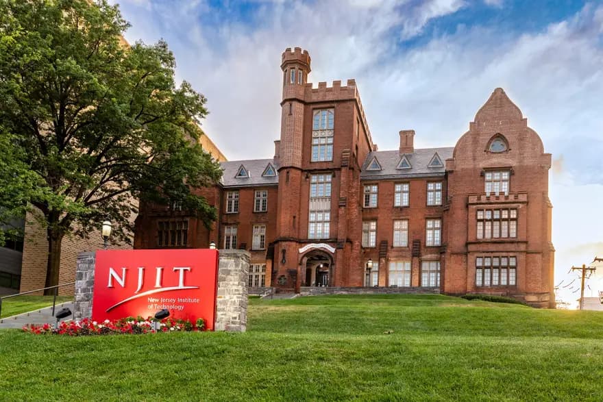 New Jersey Institute of Technology