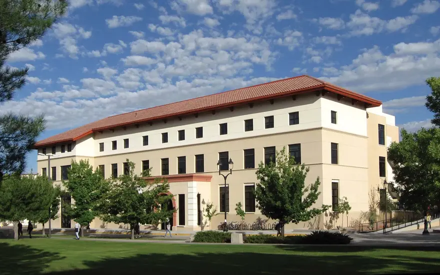 New Mexico State University