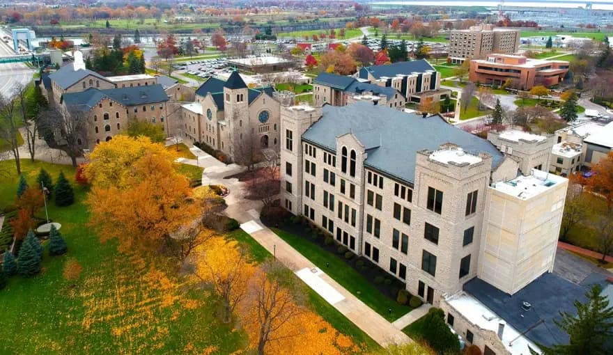 Niagara University