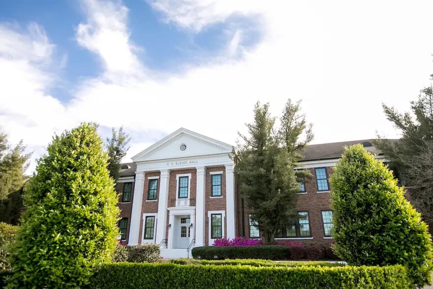 Nicholls State University