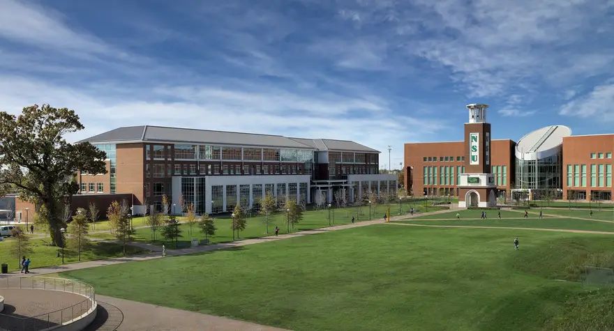 Norfolk State University