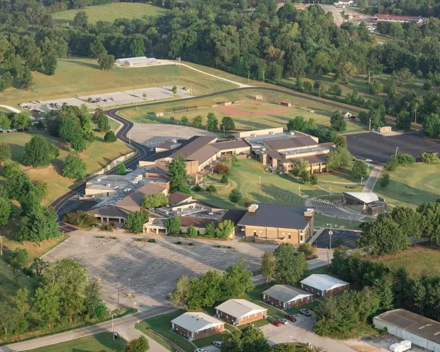 North Arkansas College