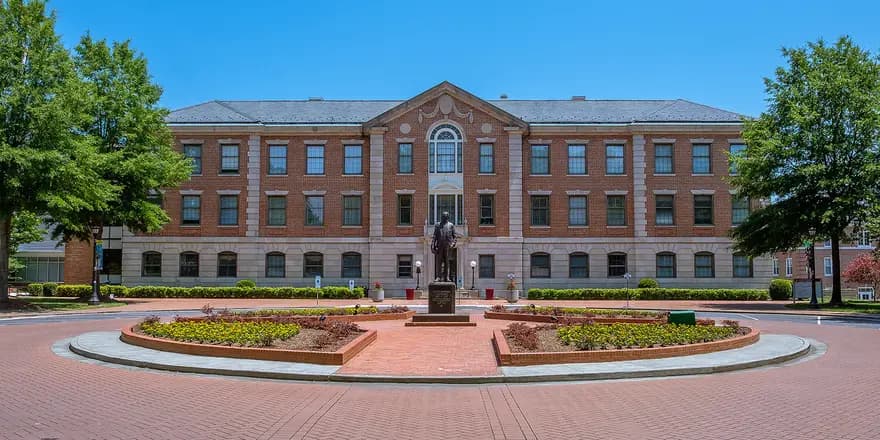 North Carolina Central University