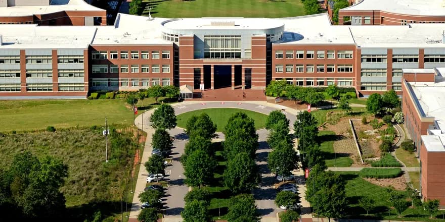 North Carolina State University