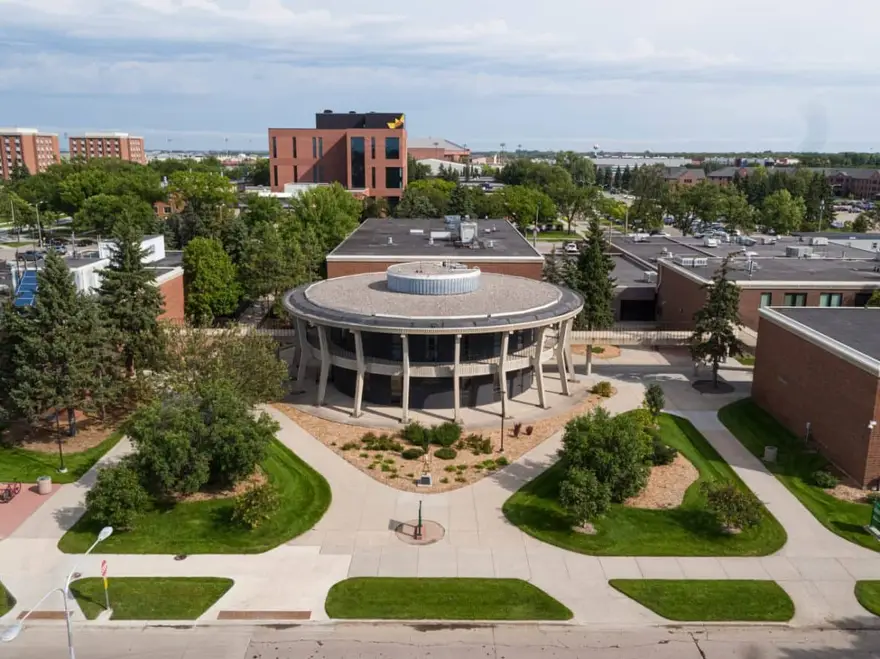 North Dakota State University