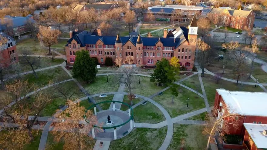Northeastern State University