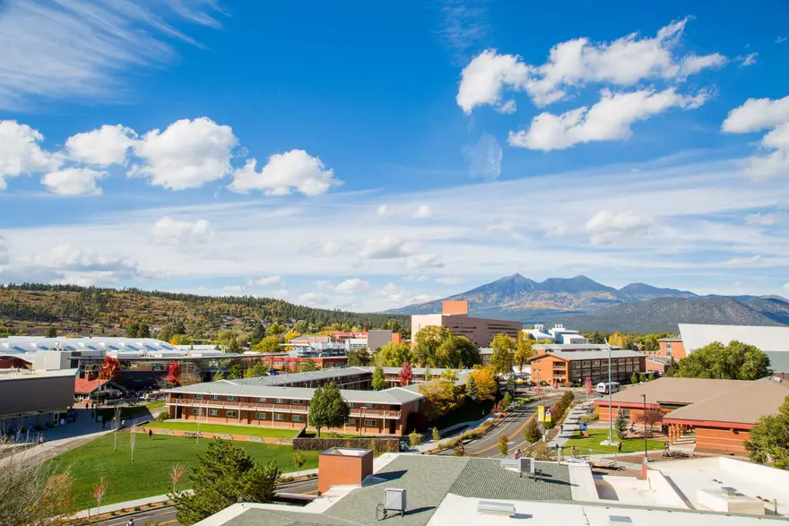 Northern Arizona University