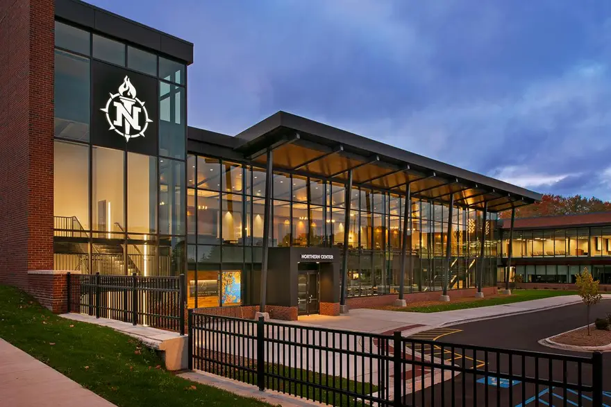 Northern Michigan University