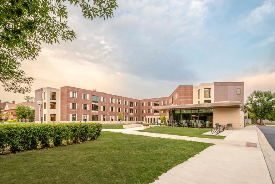 Northern State University