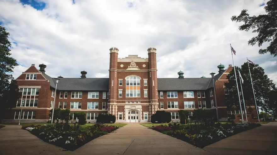 Northwest Missouri State University