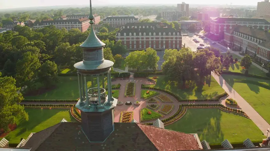 Northwestern Oklahoma State University