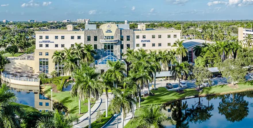 Nova Southeastern University