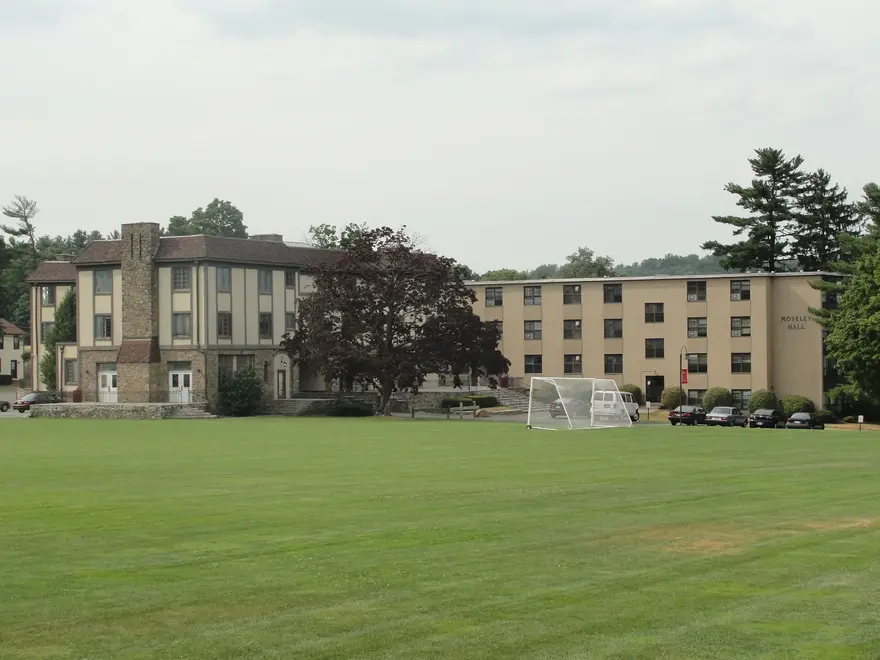 Nyack College