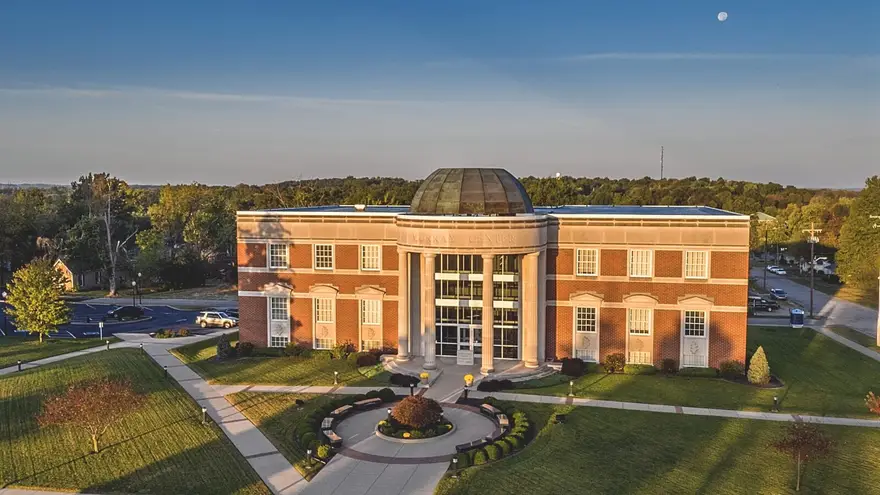 Oakland City University